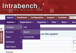 intrabench